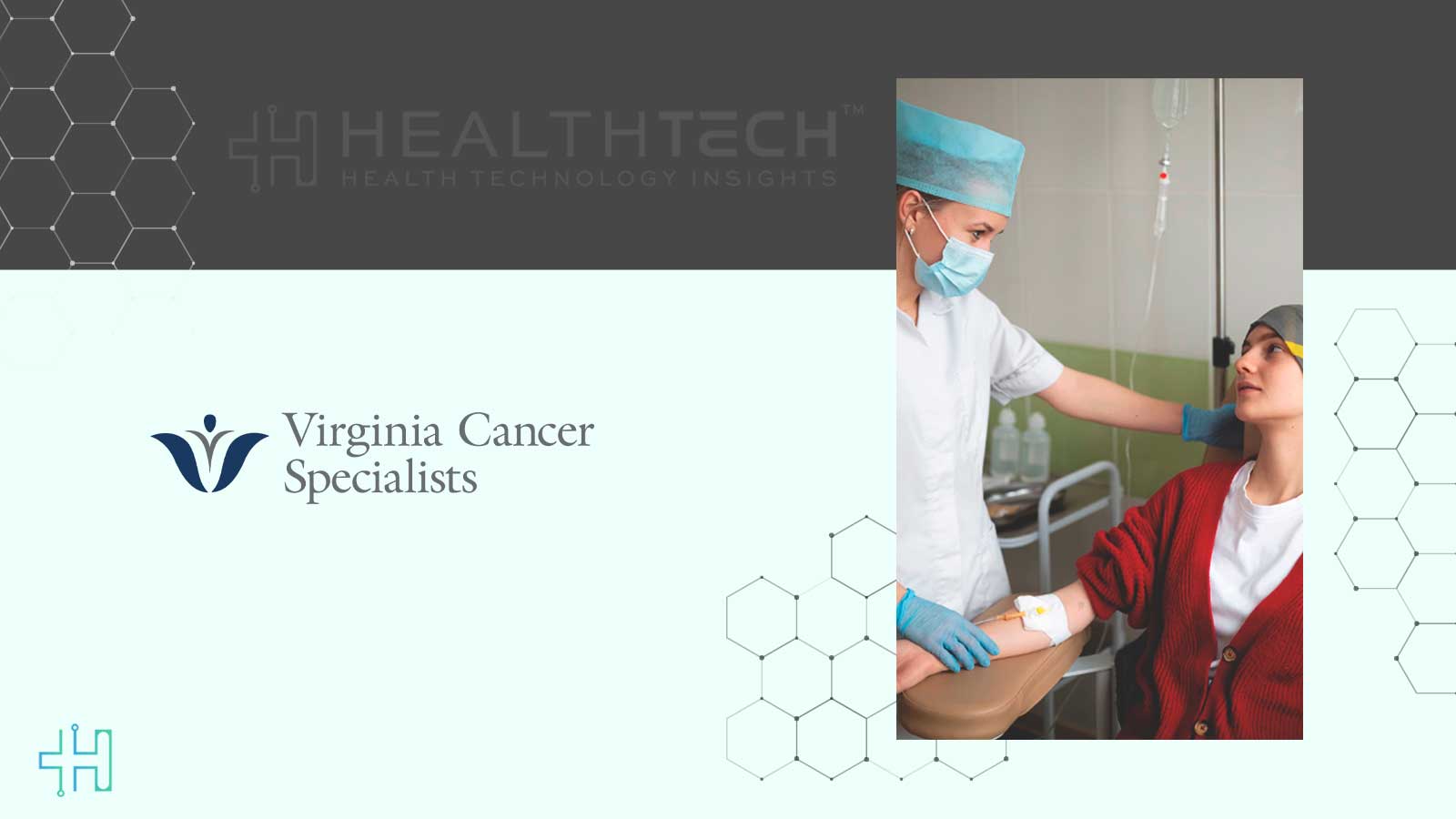 Virginia Cancer Specialists Rebrands Palliative Care to Enhance Patient Support