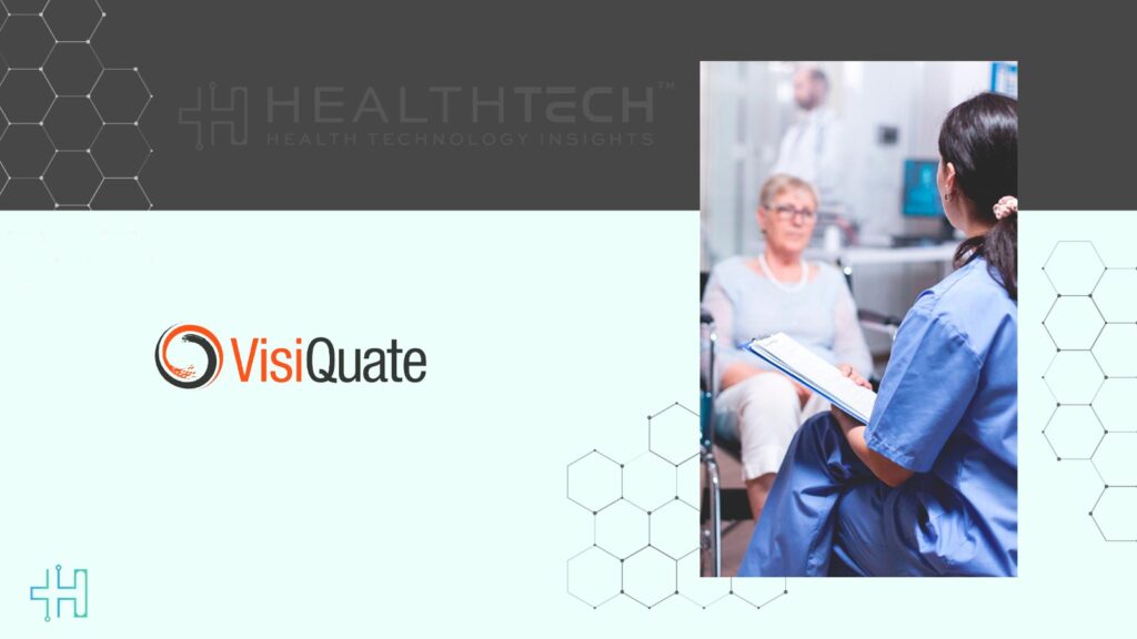 Visiquate Acquires Etyon To Boost Insight Automation And Denials Management For Healthcare Providers