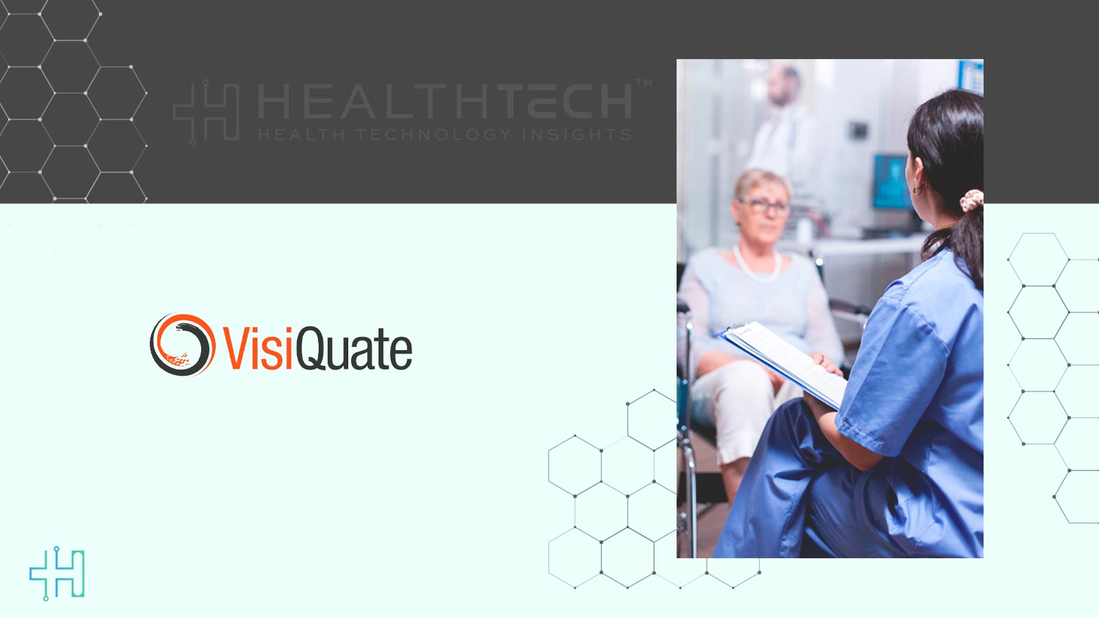 Visiquate Acquires Etyon To Boost Insight Automation And Denials Management For Healthcare Providers