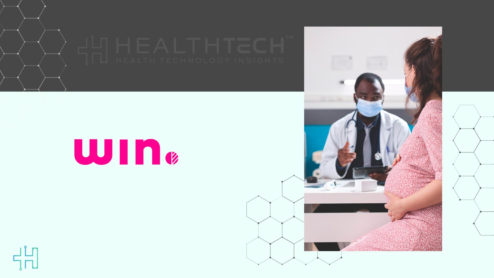 WIN Expands Maternal Health with Mirvie’s Preeclampsia Test