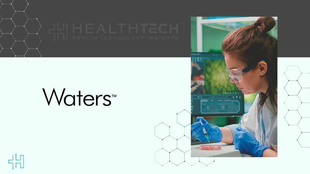 Waters and Becton Dickinson Biosciences Diagnostic Solutions to Merge in $17.5 Billion Deal
