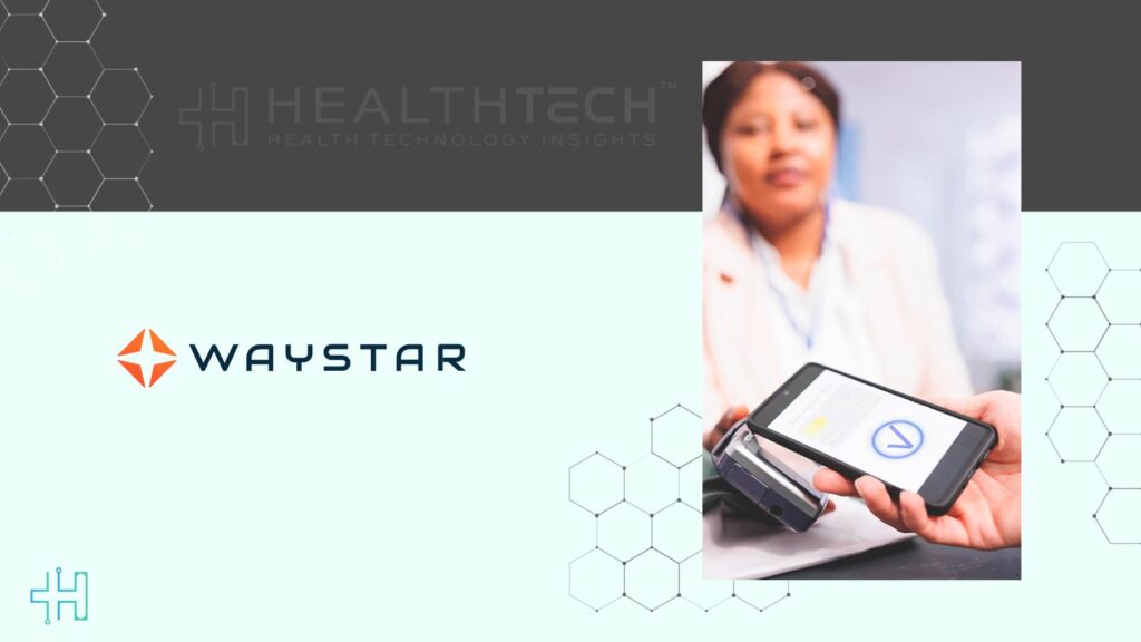 Waystar to Acquire Iodine Software for AI Health Payments