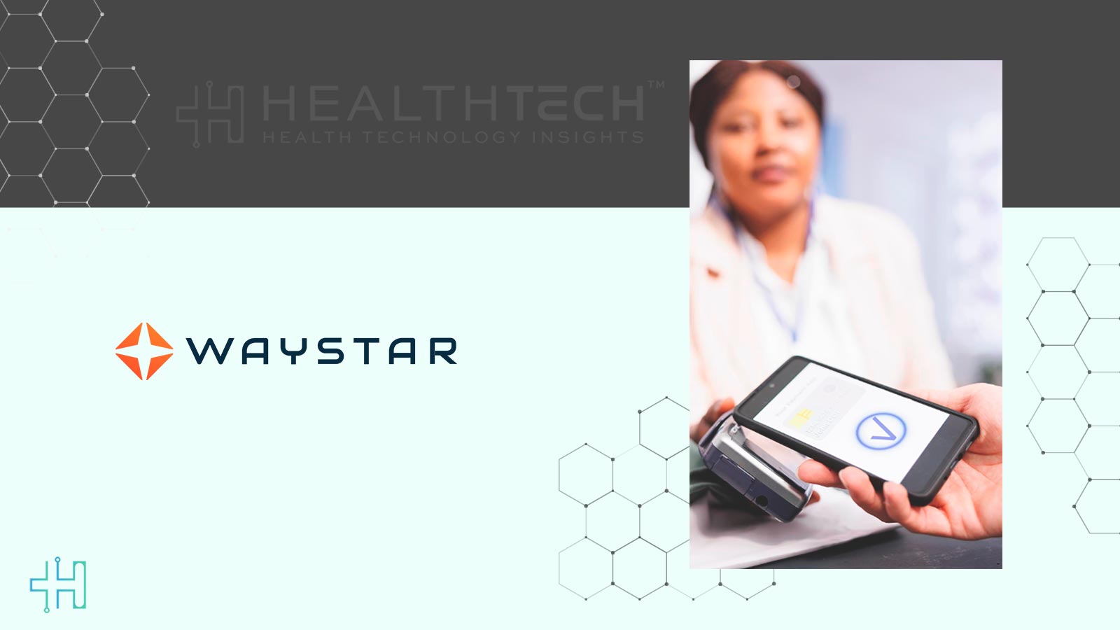 Waystar to Acquire Iodine Software for AI Health Payments
