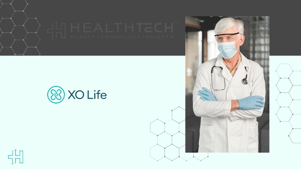 XO Life Appoints Sergey Vasilyev as New Chief Technology Officer