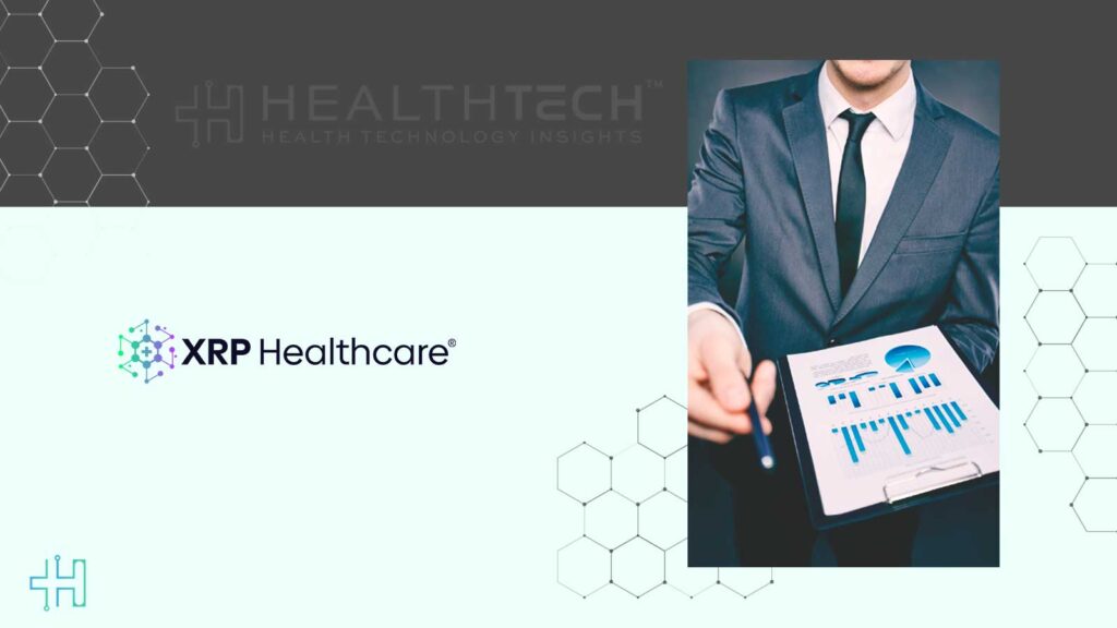 XRP Healthcare Names Anna Skowron CFO Before TSXV Listing