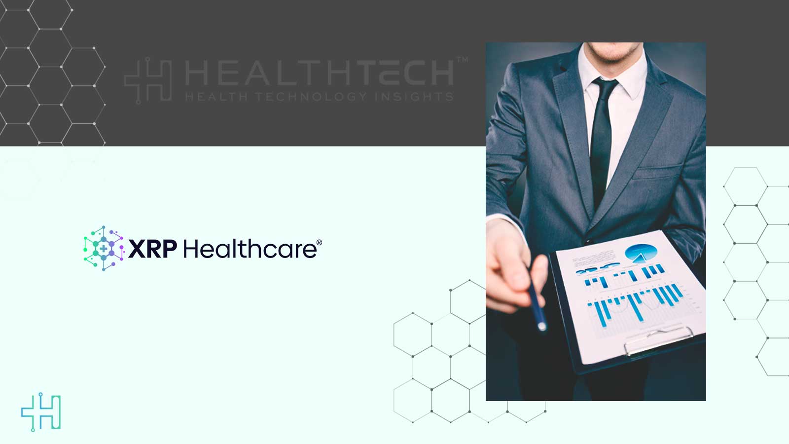 XRP Healthcare Names Anna Skowron CFO Before TSXV Listing