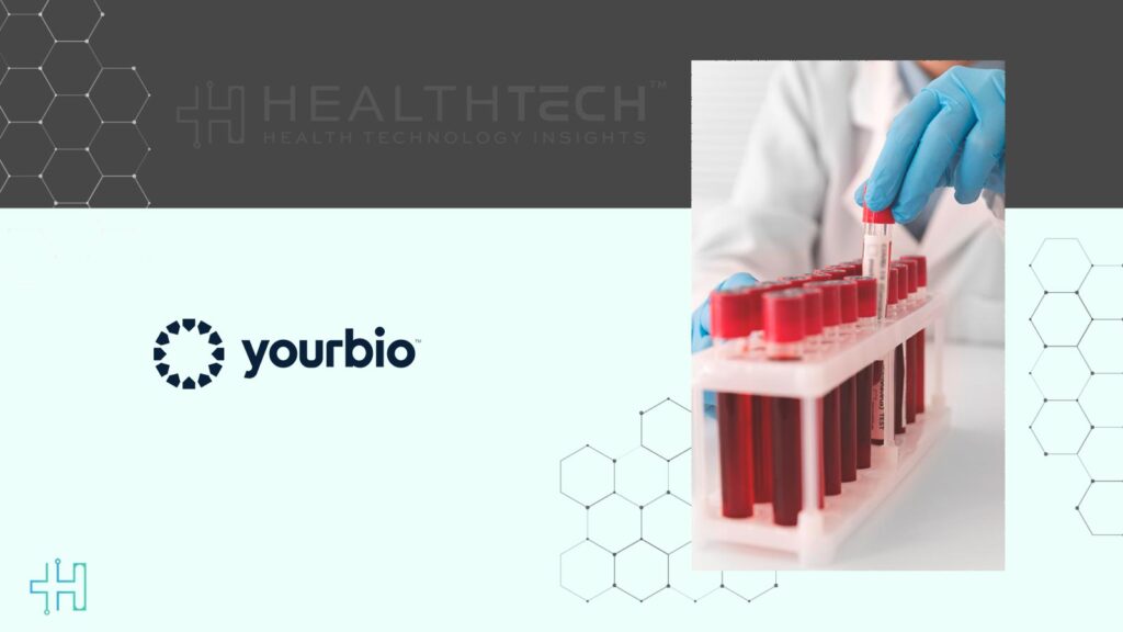 YourBio Health Unites Scientific Leaders to Make Pain-Free Blood Collection the Standard