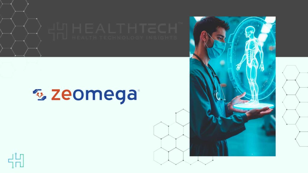 ZeOmega and MedeAnalytics Launch Joint Population Health Solution for Value-Based Care