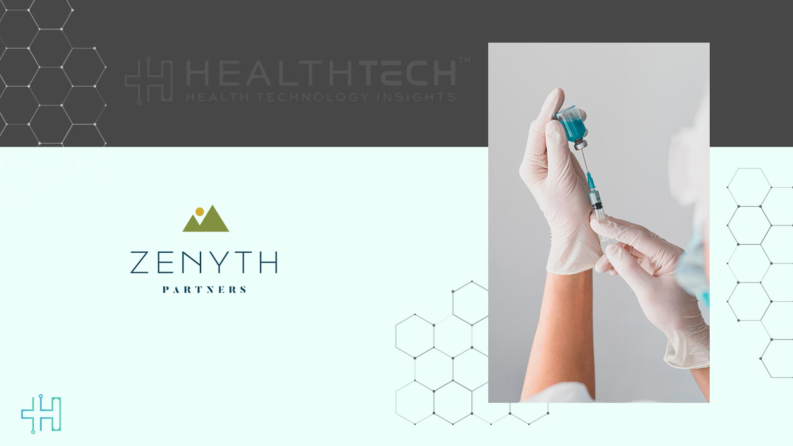 Zenyth Partners Closes Fund II with $375 Million of Commitments