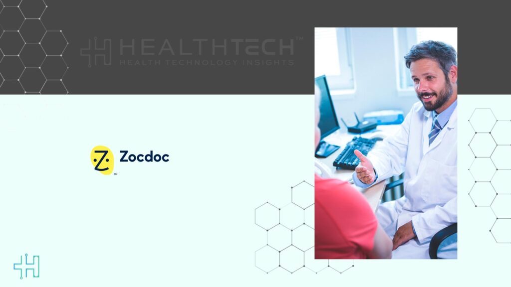 Zocdoc Launches Program Highlighting Top Patient Providers