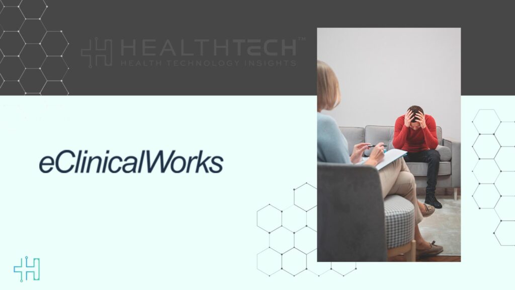 eClinicalWorks and healow Boost Online Booking at Alevea Mental Health