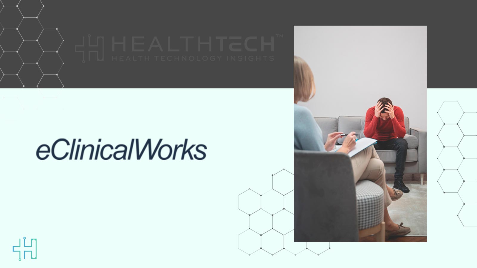 eClinicalWorks and healow Boost Online Booking at Alevea Mental Health