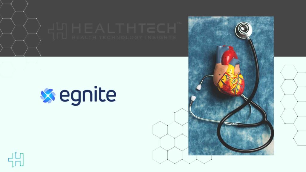 egnite Launches CardioCare Research Suite To Speed Patient Identification For Cardiovascular Clinical Trials