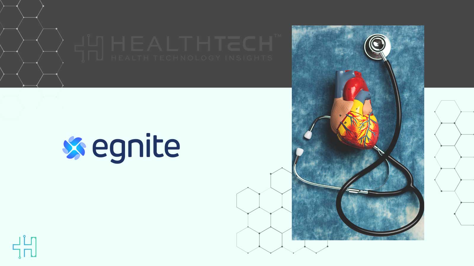 egnite Launches CardioCare Research Suite To Speed Patient Identification For Cardiovascular Clinical Trials