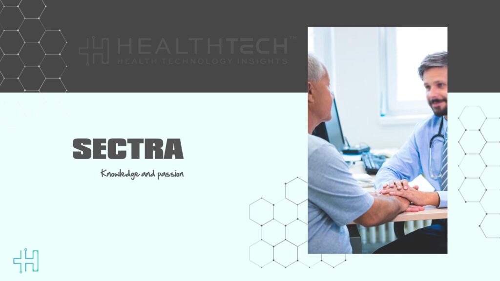 6 Canadian Providers Choose Sectra Cloud Imaging Solution