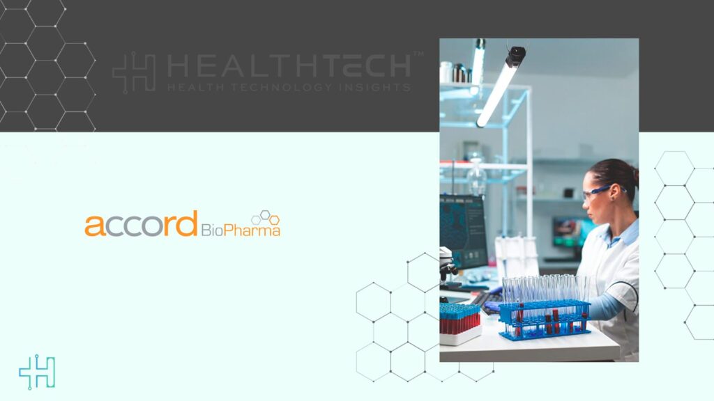 Accord BioPharma Launches IMULDOSA at Lowest WAC Price