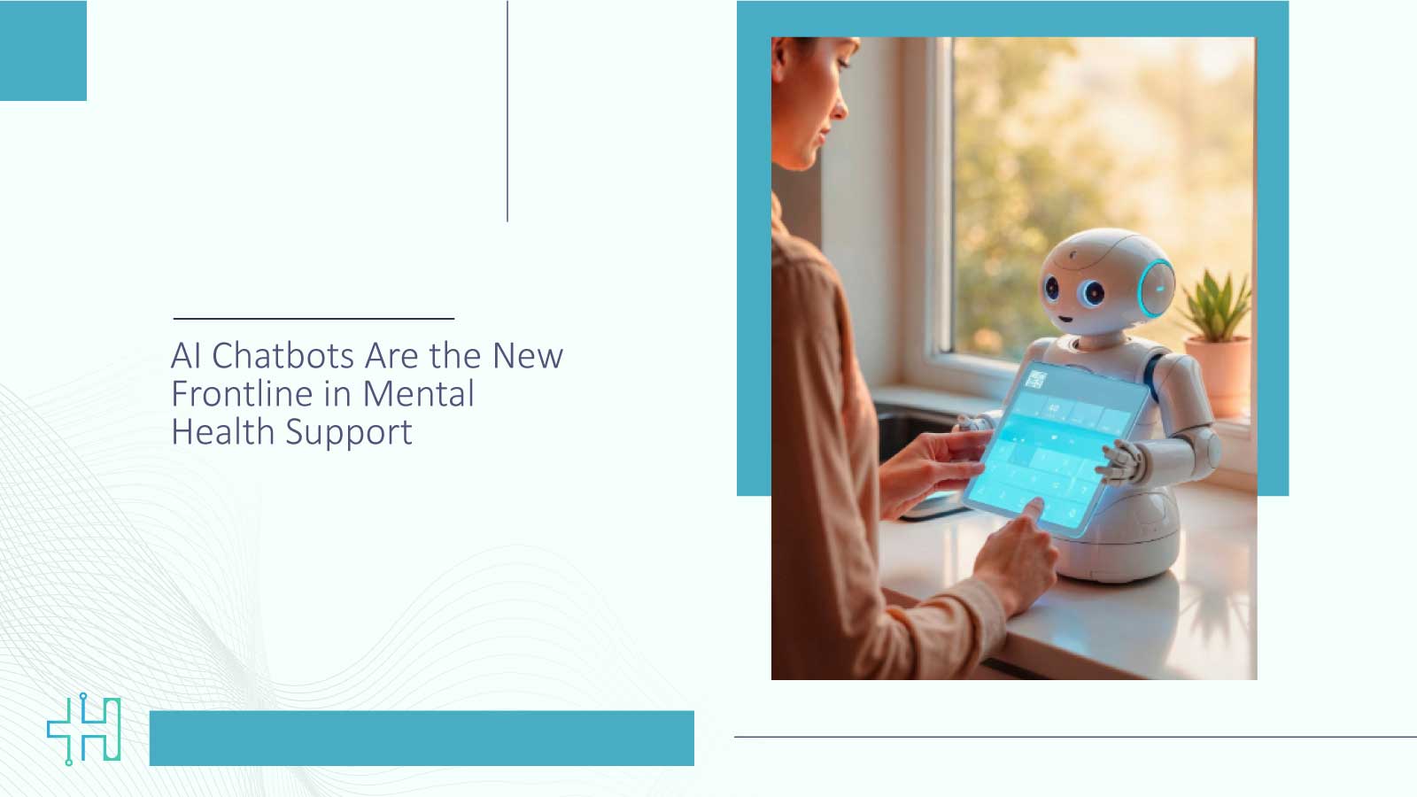 AI-Chatbots-Are-the-New-Frontline-in-Mental-Health-Support