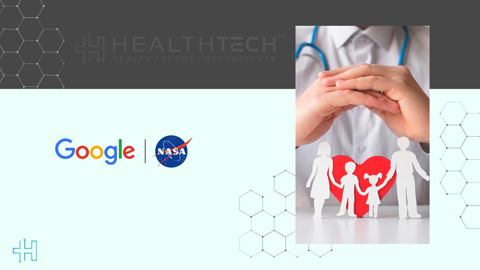 AI in Space Health: Google and NASA’s Innovative Approach for Astronauts