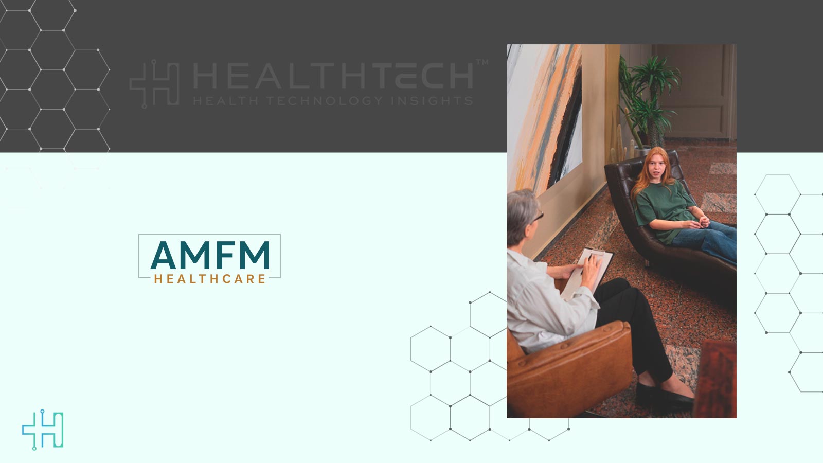 AMFM Healthcare Expands To Minnesota With New Adult Residential Mental Health Facility