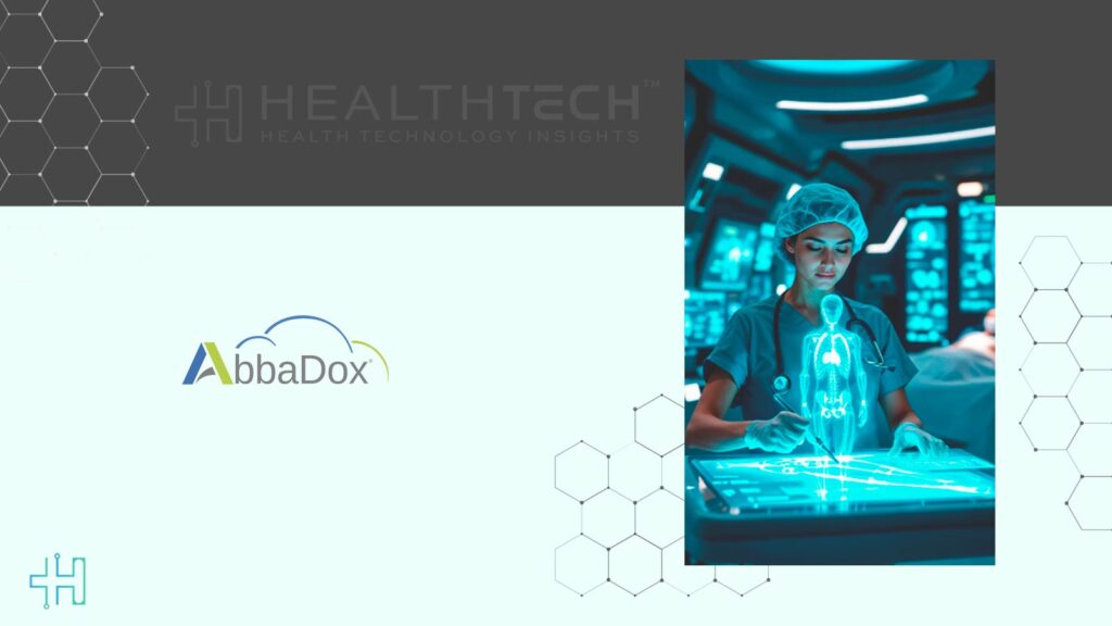 AbbaDox AI Launches: Cuts Data Entry 67%, Boosts Confirmations