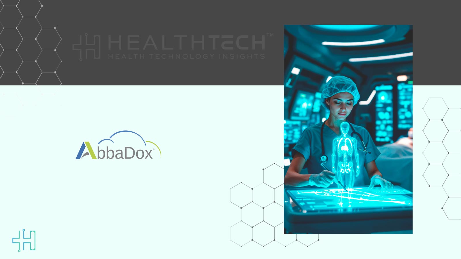 AbbaDox AI Launches: Cuts Data Entry 67%, Boosts Confirmations