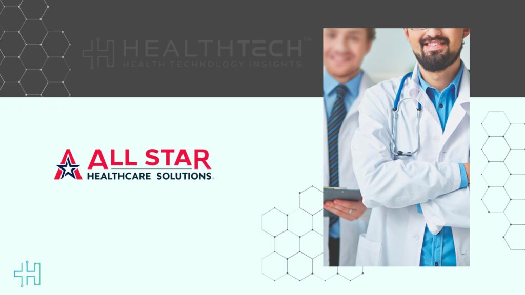 All Star Healthcare Solutions Marks Locum Tenens Week with Tribute to Providers and Strategic Growth