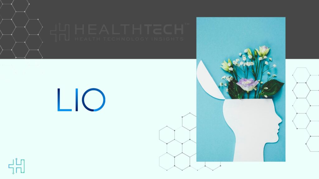 Alpha Global And Lio Partner to Transform Mental Health in Australia