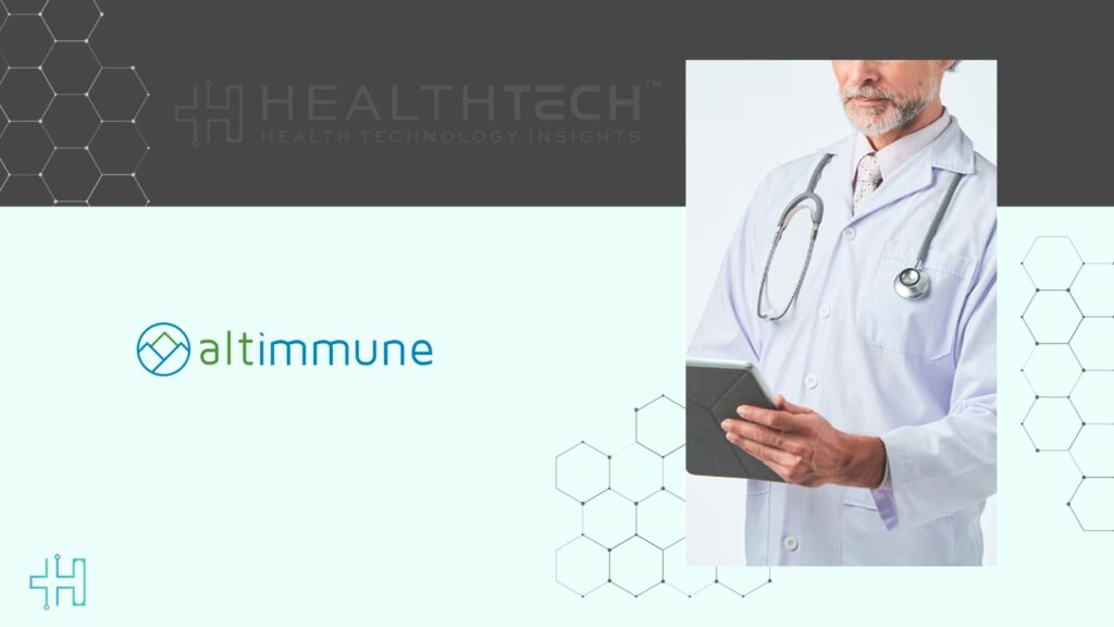 Altimmune Board of Directors Appoints Jerry Durso as Chairman