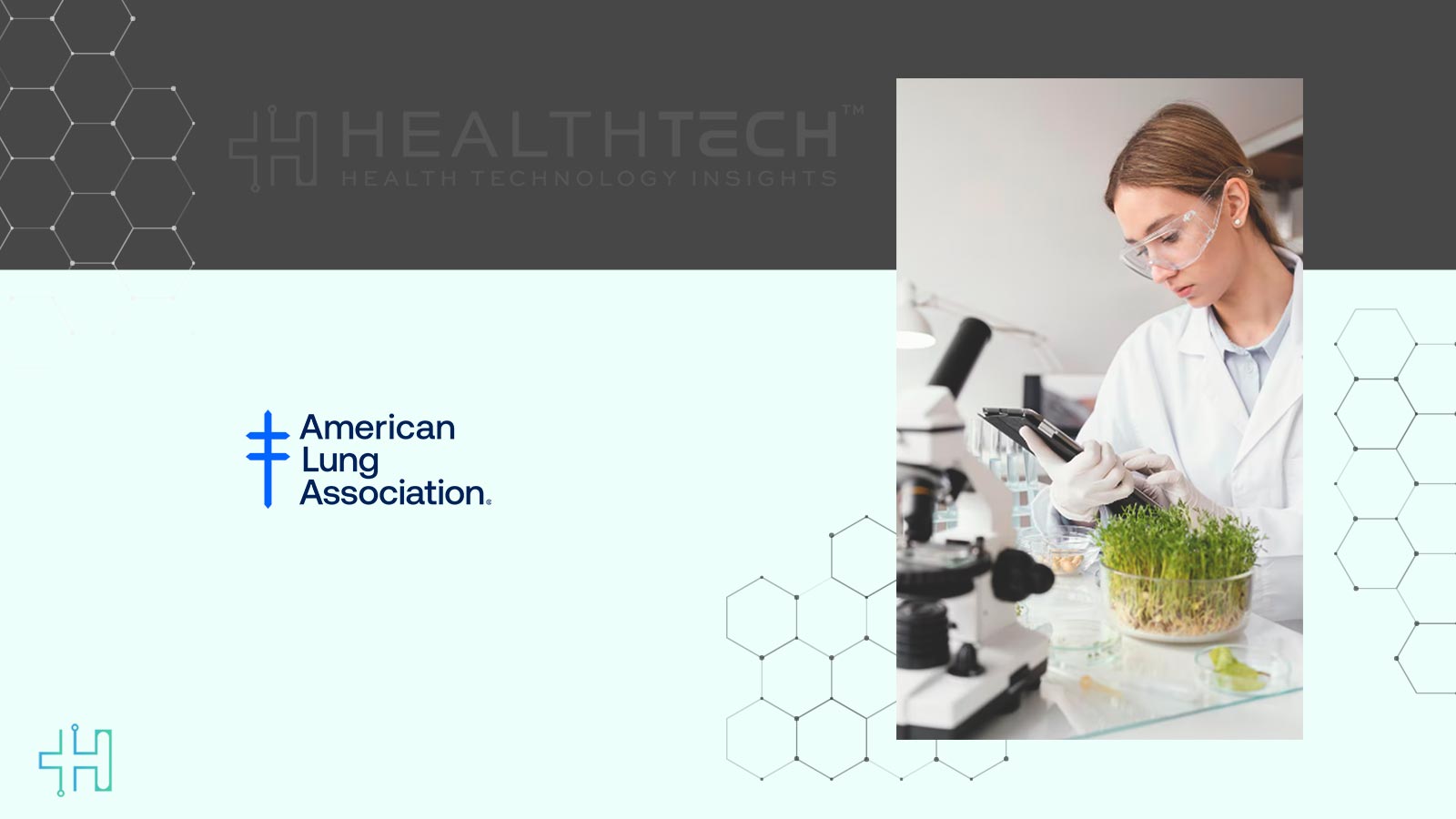 American Lung Association Backs Biomarker Testing for Lung Cancer