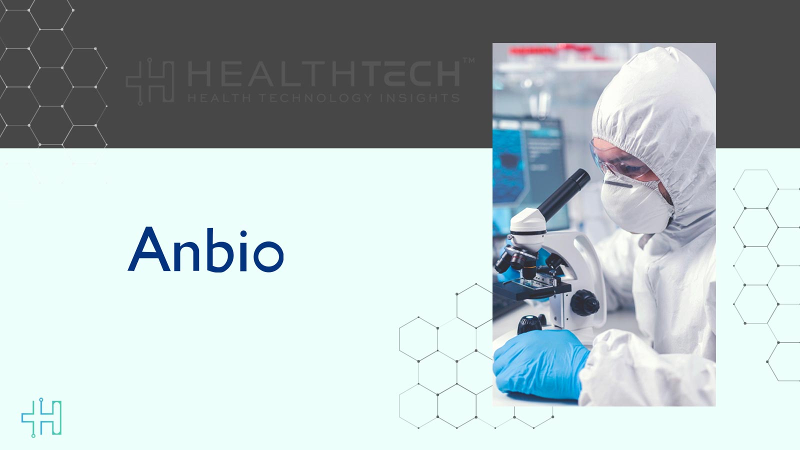 Anbio Launches Chikungunya Test, Ultra-Fast PCR System