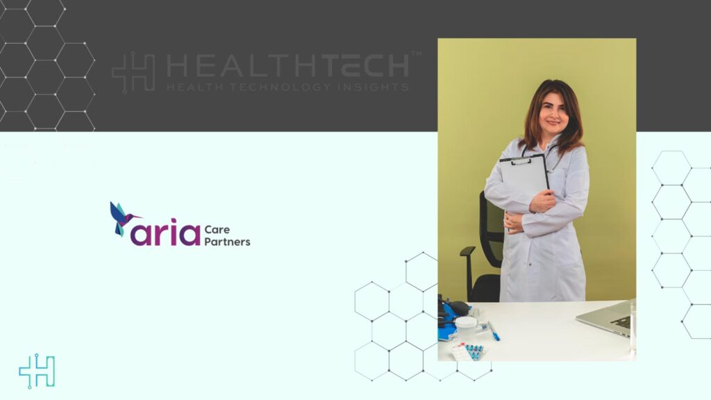 Aria Care Partners Names New Chief Clinical Officer