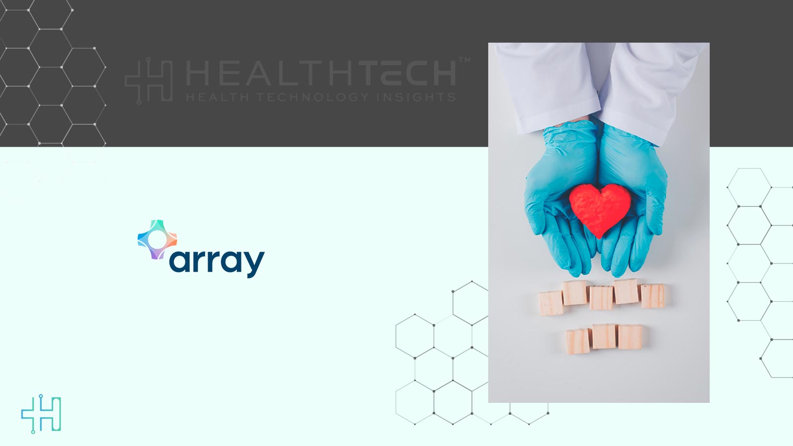 Array Behavioral Care Launches Standardized Care Paths