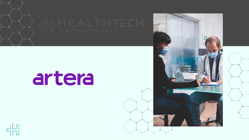 Artera Agents Handle 42M Patient Sessions with 94% Success