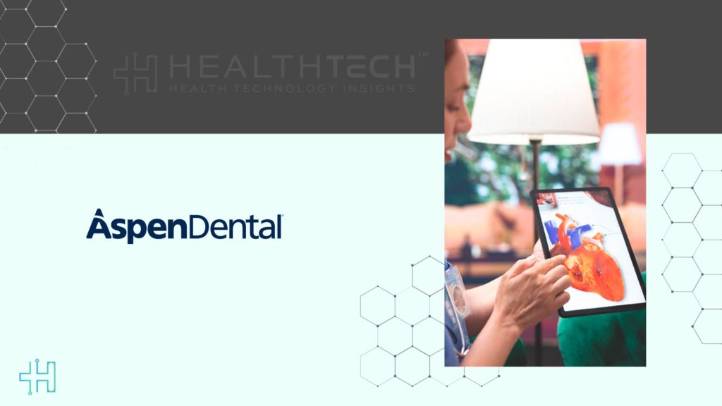 Aspen Dental, ClearChoice Drive Aspen Group Growth