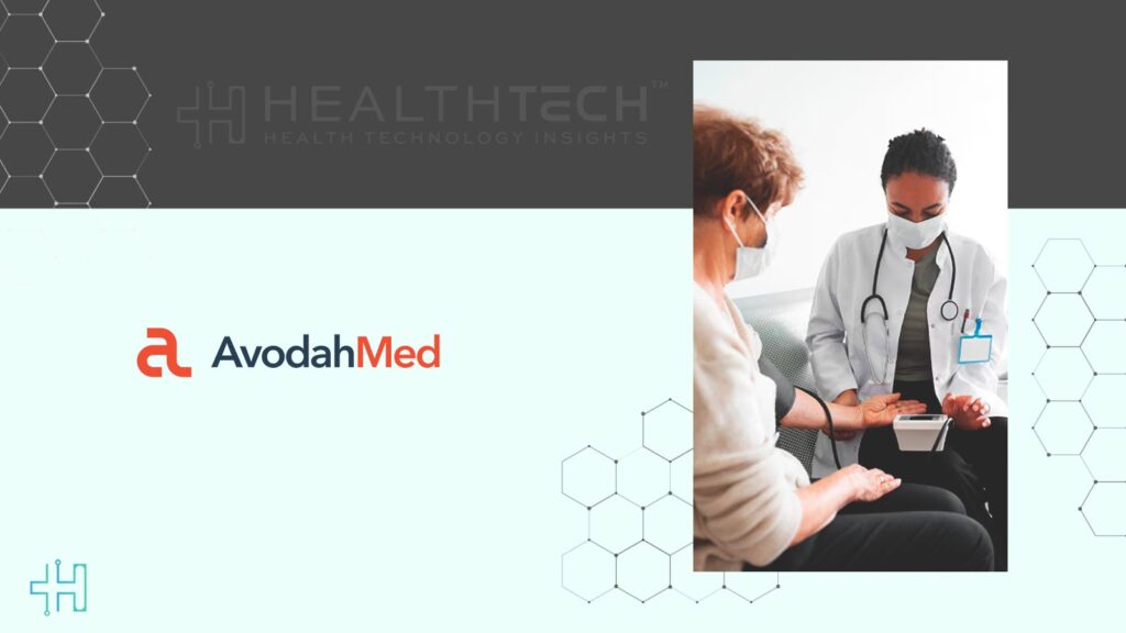 AvodahMed and Pulse4Pulse Team Up for AI Preventative Care
