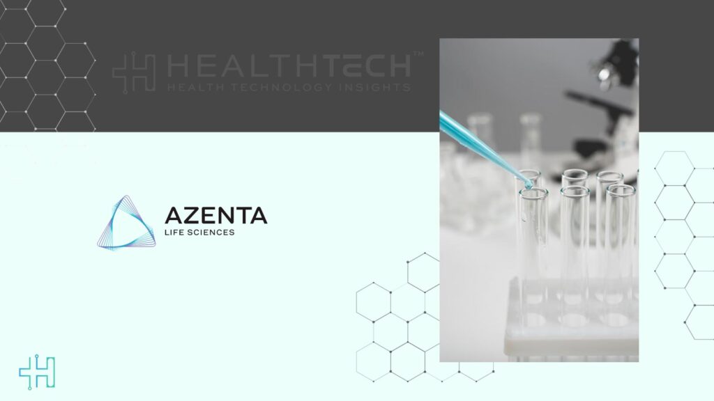 Azenta, Frenova and Nephronomics Partner for Kidney Genomics