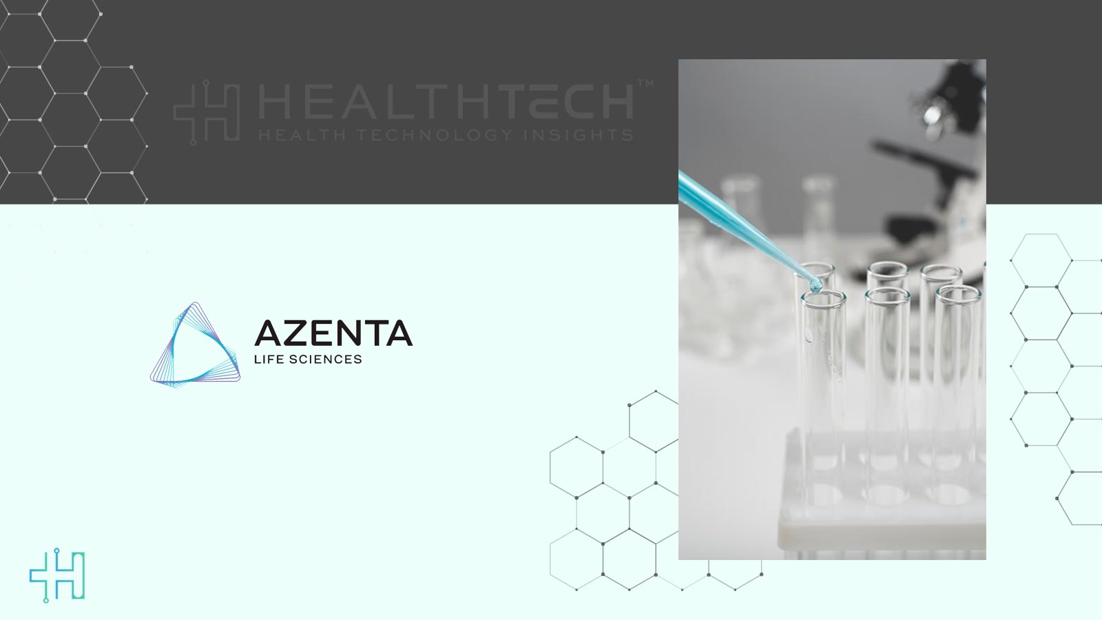 Azenta, Frenova and Nephronomics Partner for Kidney Genomics