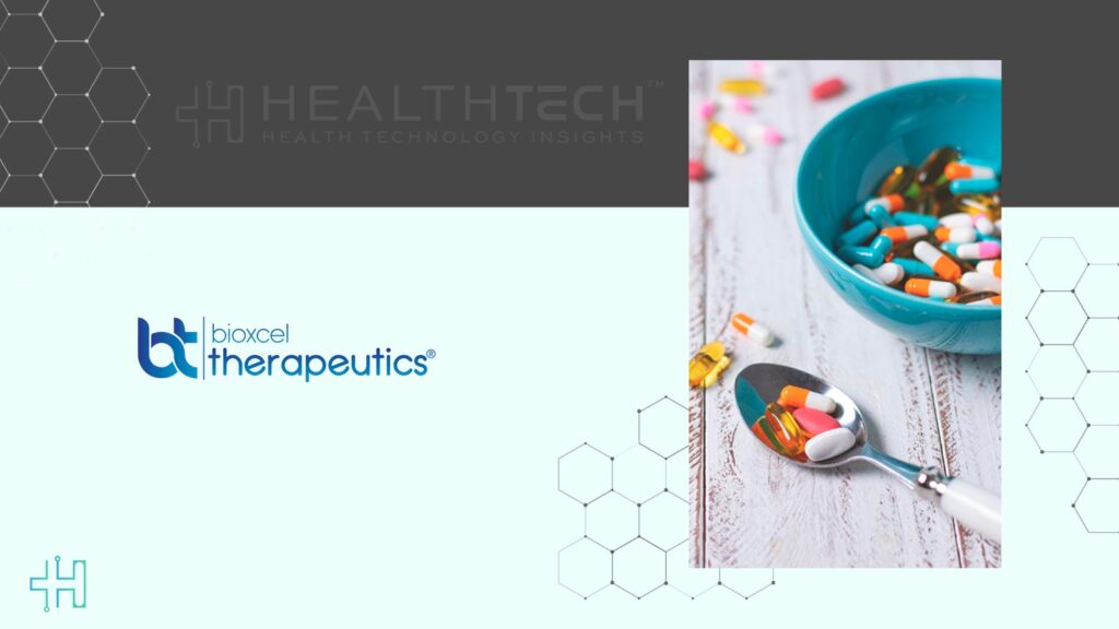 BioXcel Publishes Study on Dexmedetomidine and Stress Behaviors