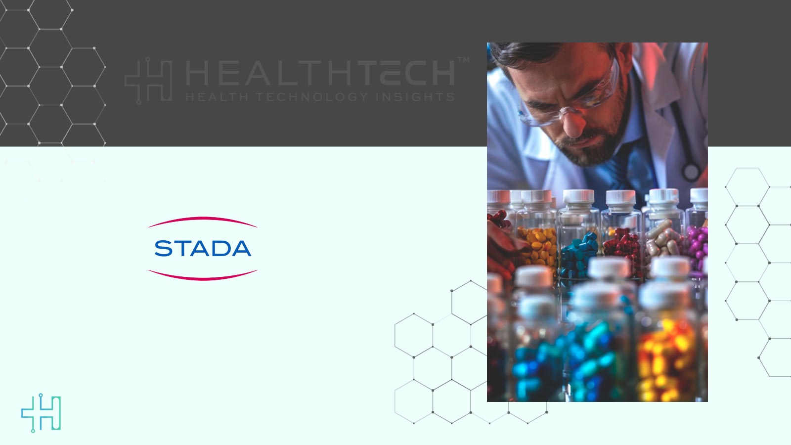 Bio-Thera and STADA Extend Biosimilars Alliance to Tocilizumab