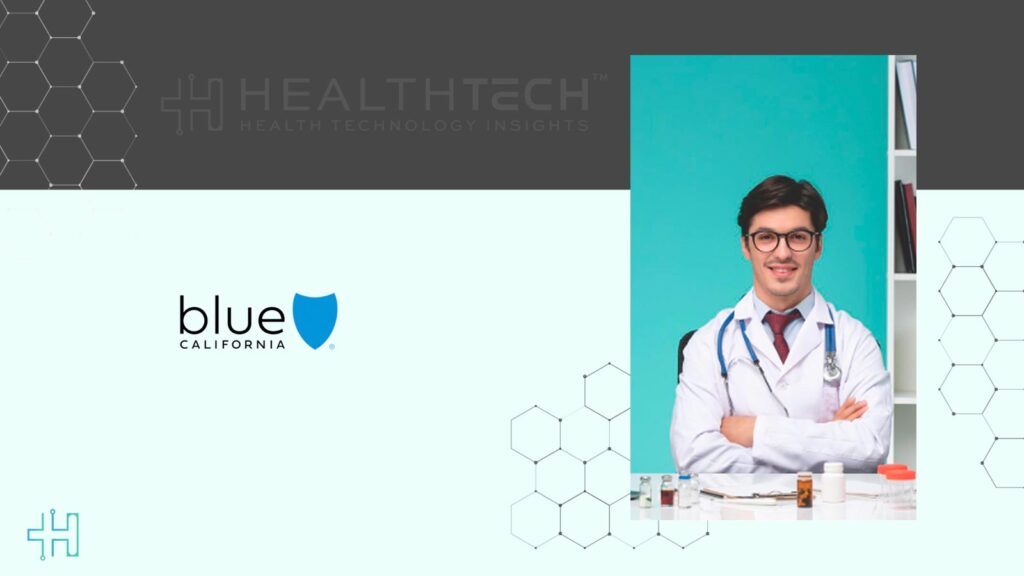 Blue Shield of California Names Mike Stuart CEO and President
