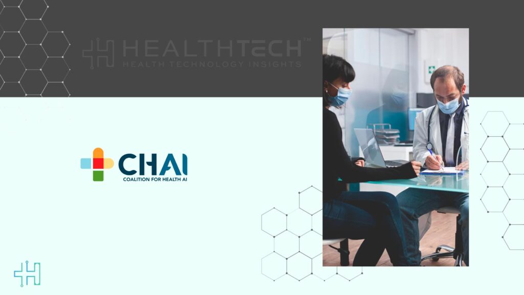 CHAI and NACHC Join Forces to Prioritize Community Health Centers in AI Adoption