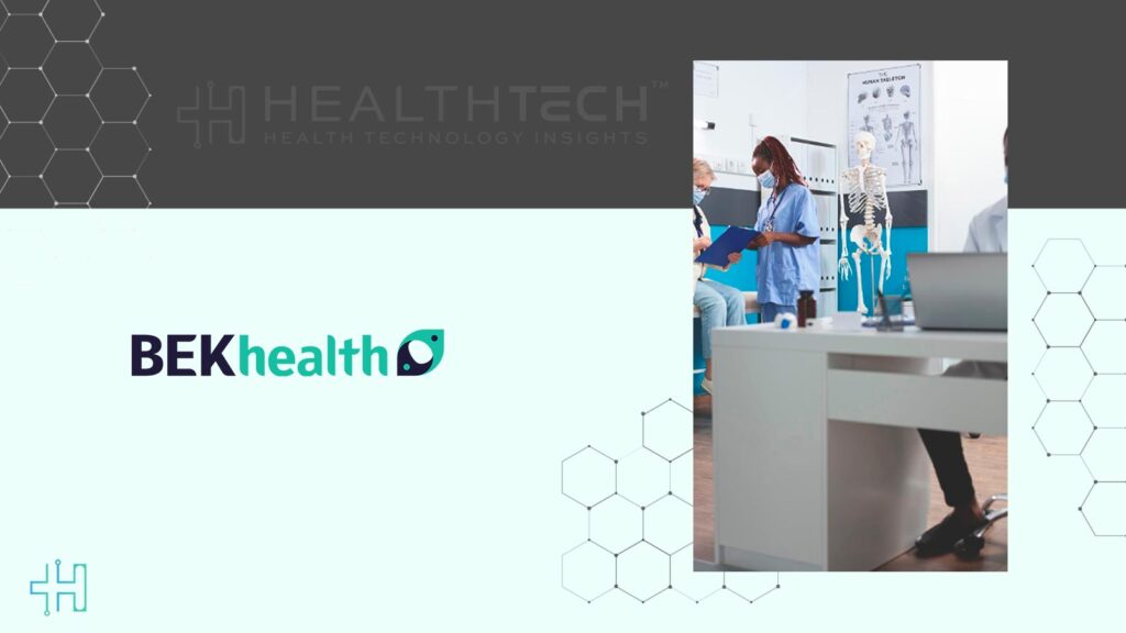 CRIO and BEKhealth Partner to Bring AI-Powered Patient Matching to Clinical Sites