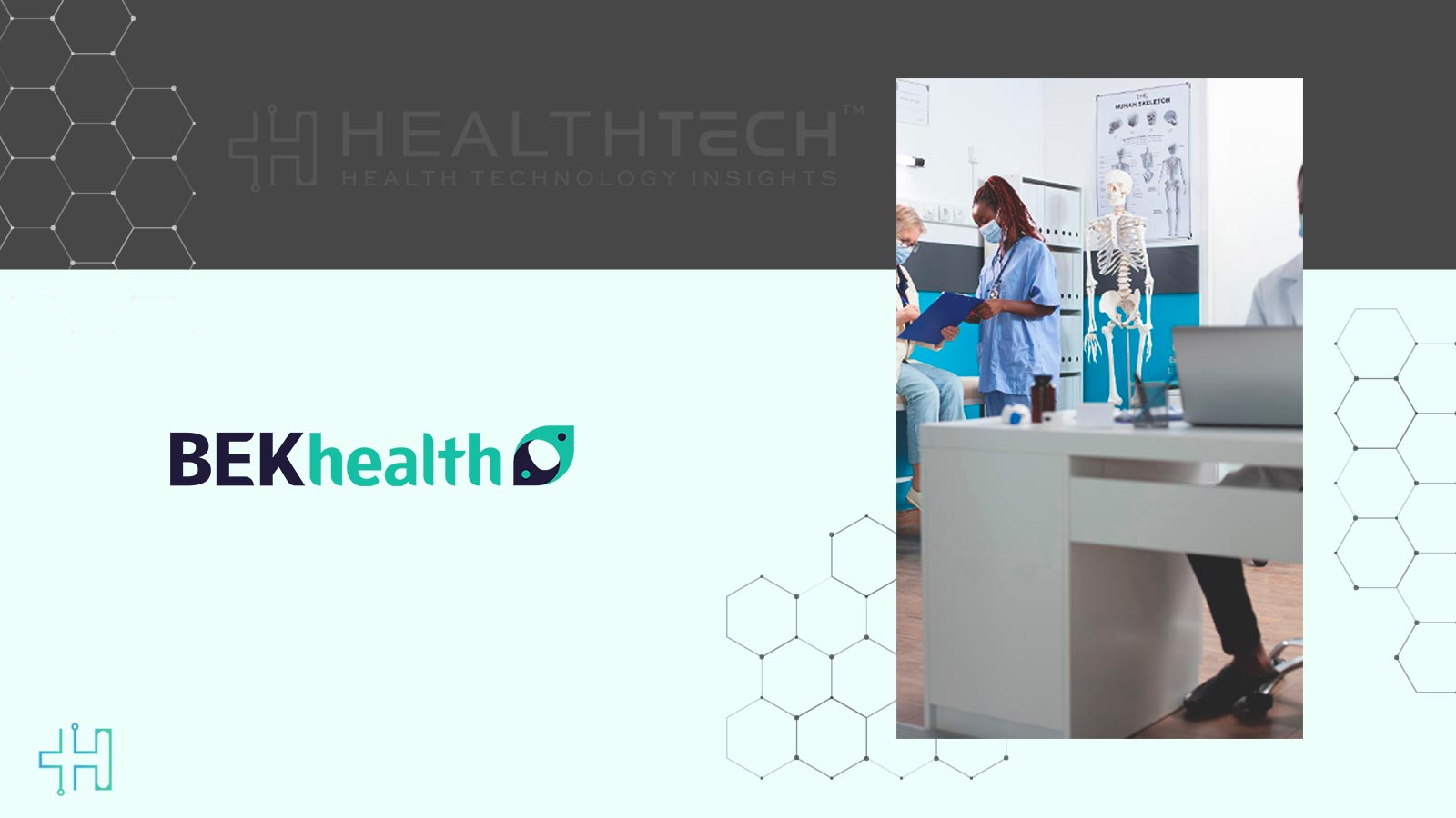CRIO and BEKhealth Partner to Bring AI-Powered Patient Matching to Clinical Sites