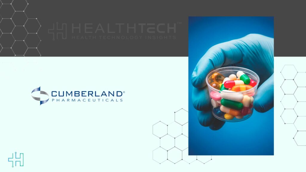 Cumberland Gets Vizient Deal for VIBATIV Starter Pak