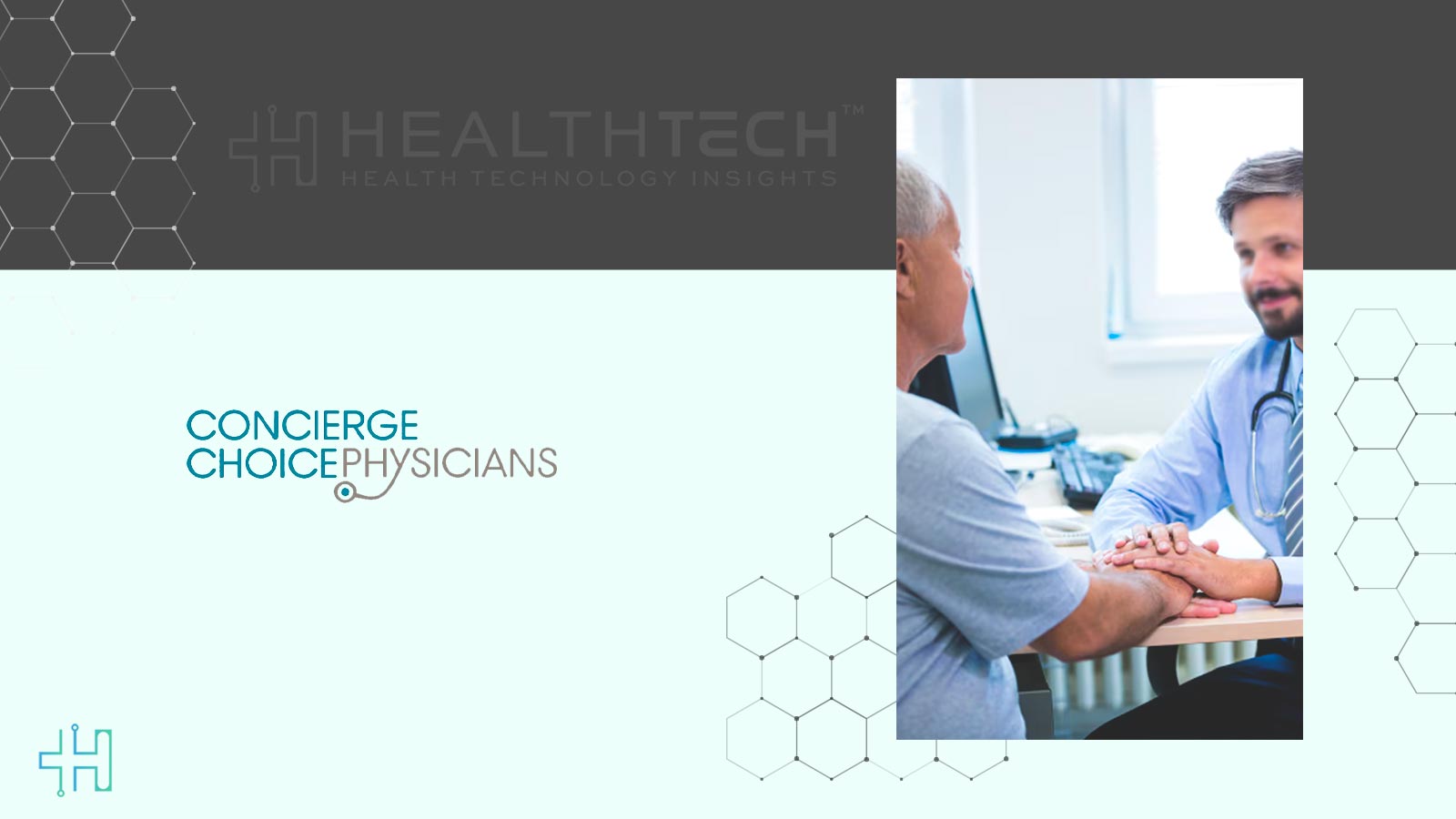 Dr. Chadwick Richard Offers Hybrid Choice Concierge Program