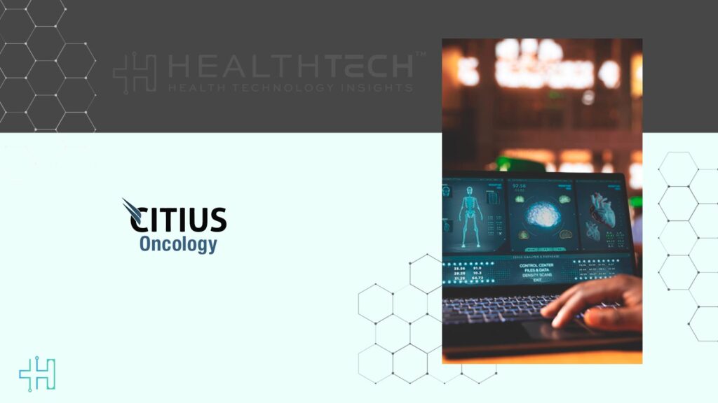 Citius Oncology Uses AI to Boost Commercial Team Before LYMPHIR Launch