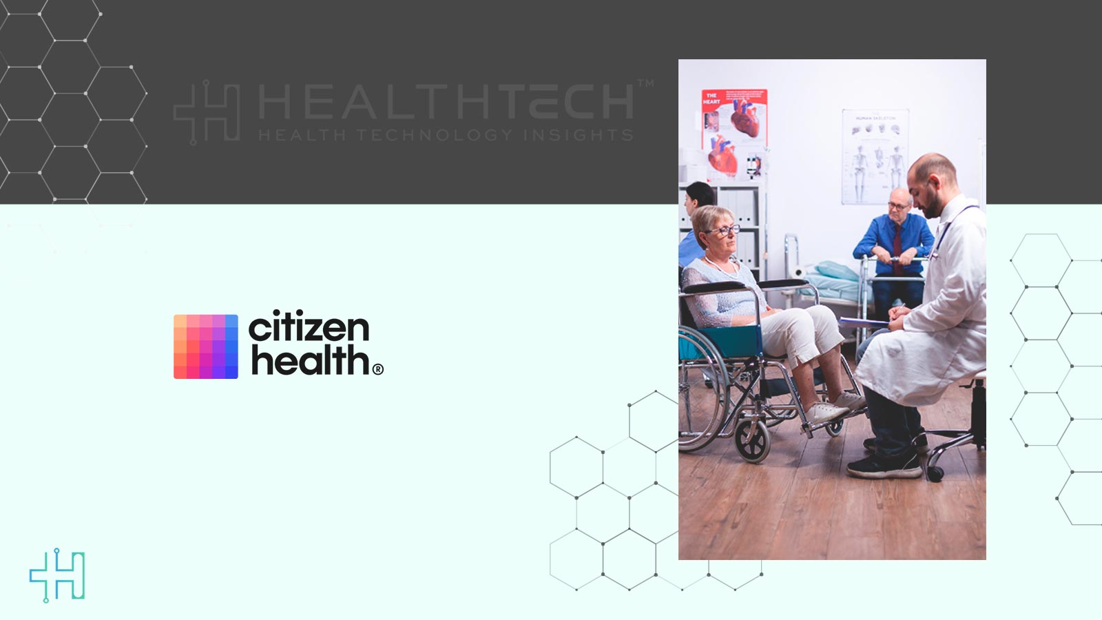 Citizen Health Raises $30 Million to Build AI for Patient Advocacy
