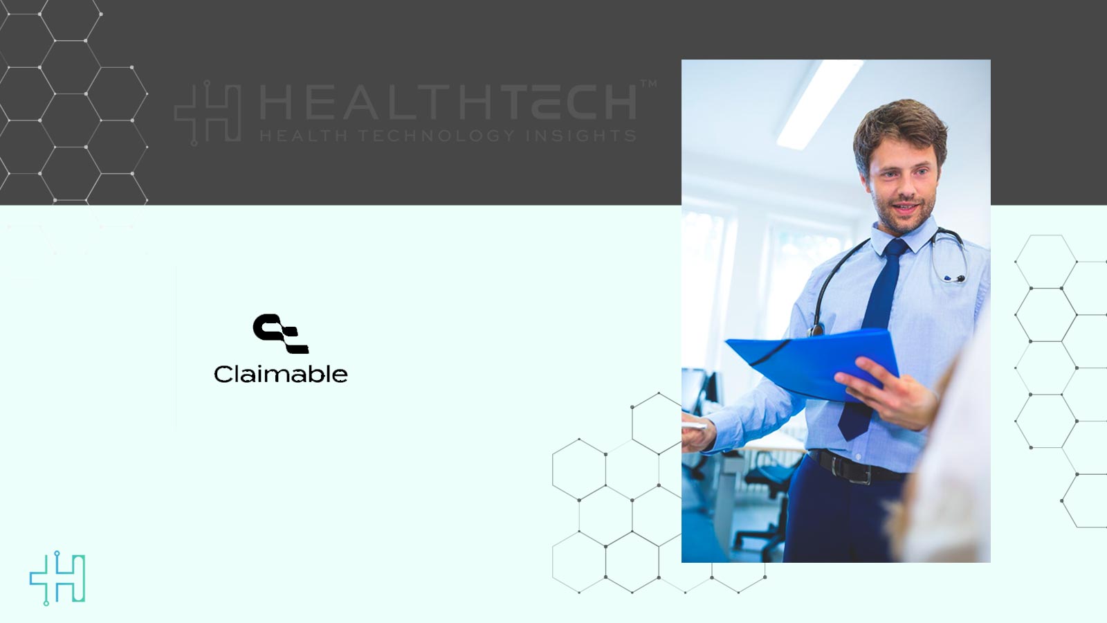 Claimable Adds Hufford and Potter to Advisory Board