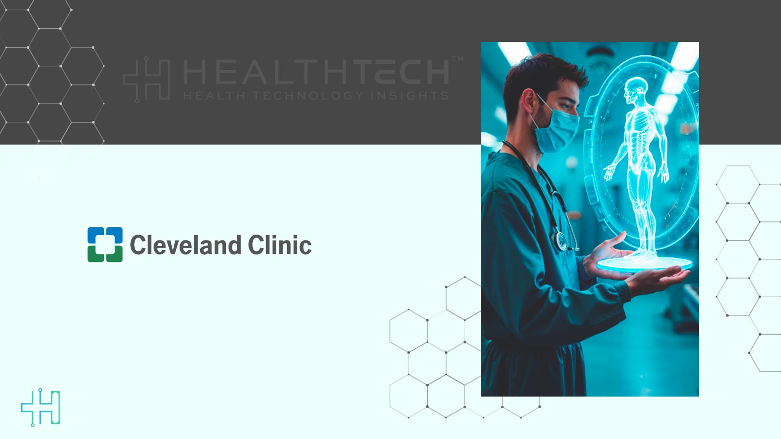 Cleveland Clinic's AI Precision Treatment Improves Type 2 Diabetes Outco...