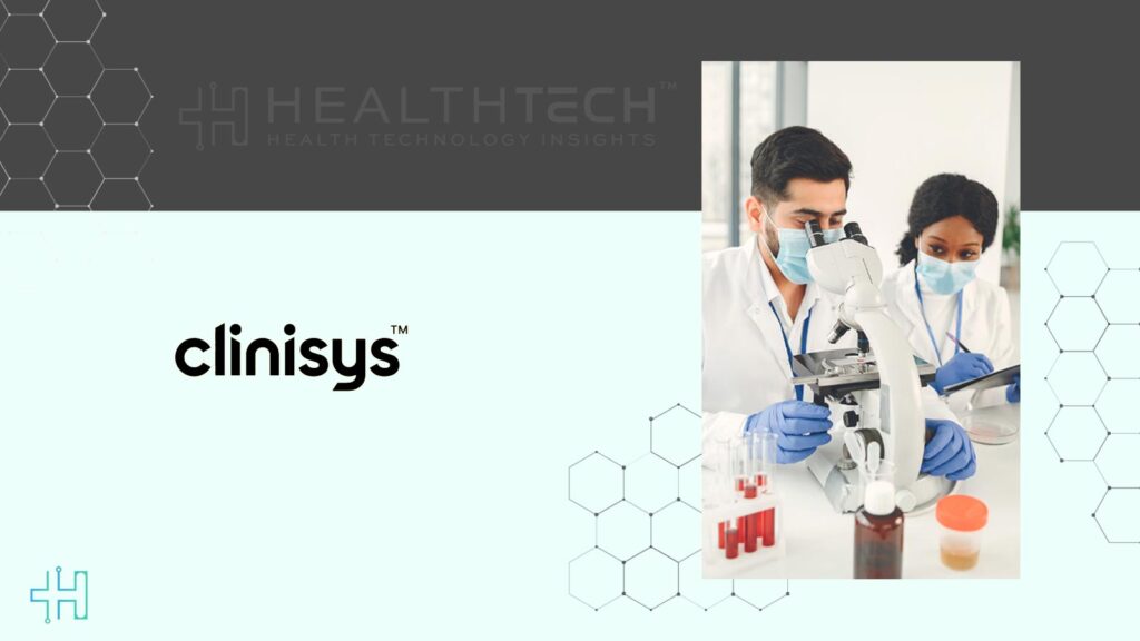 Clinisys Acquires Orchard Software
